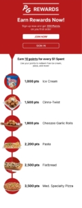 Rewards