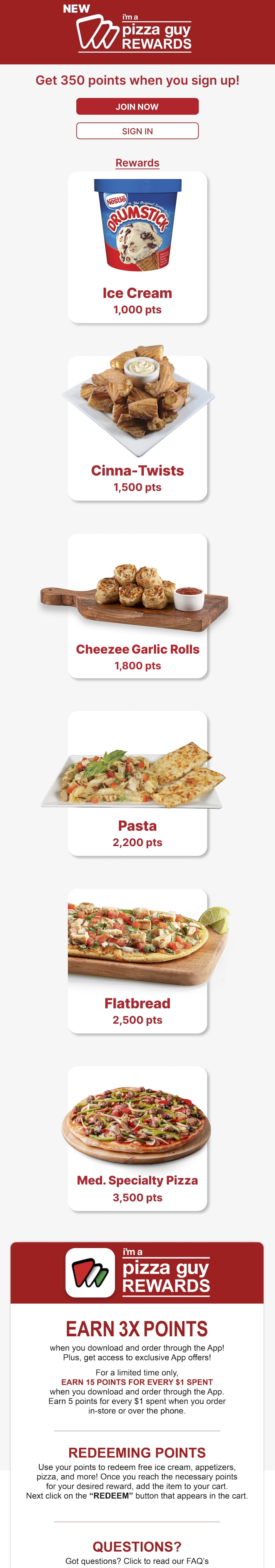 Rewards