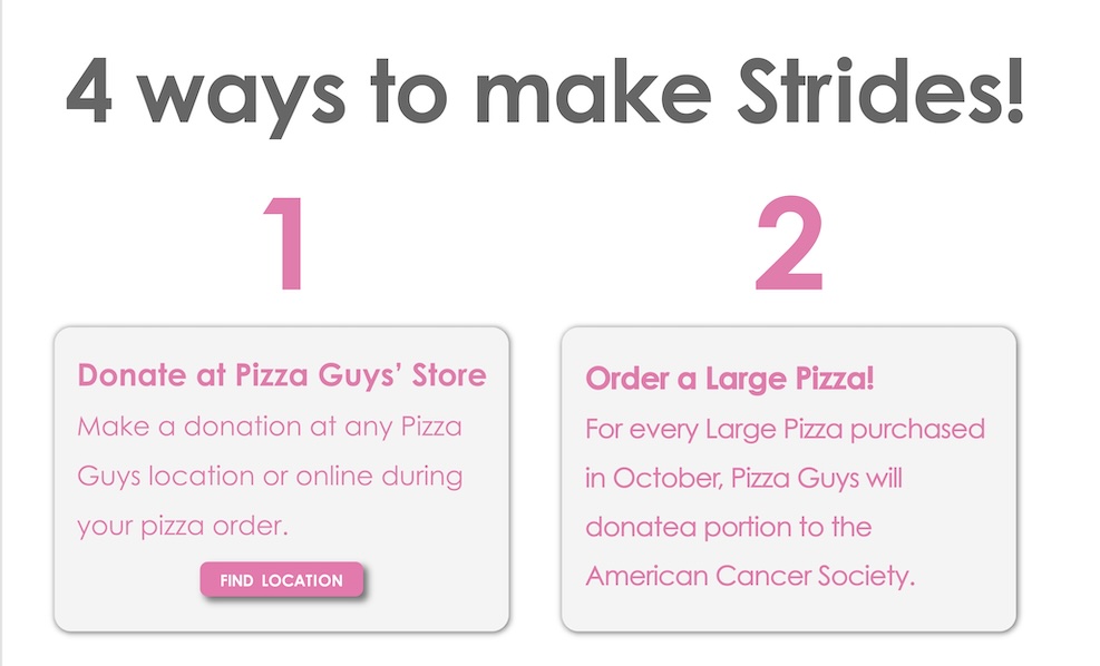 Donate