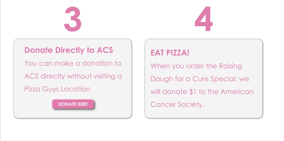 Donate