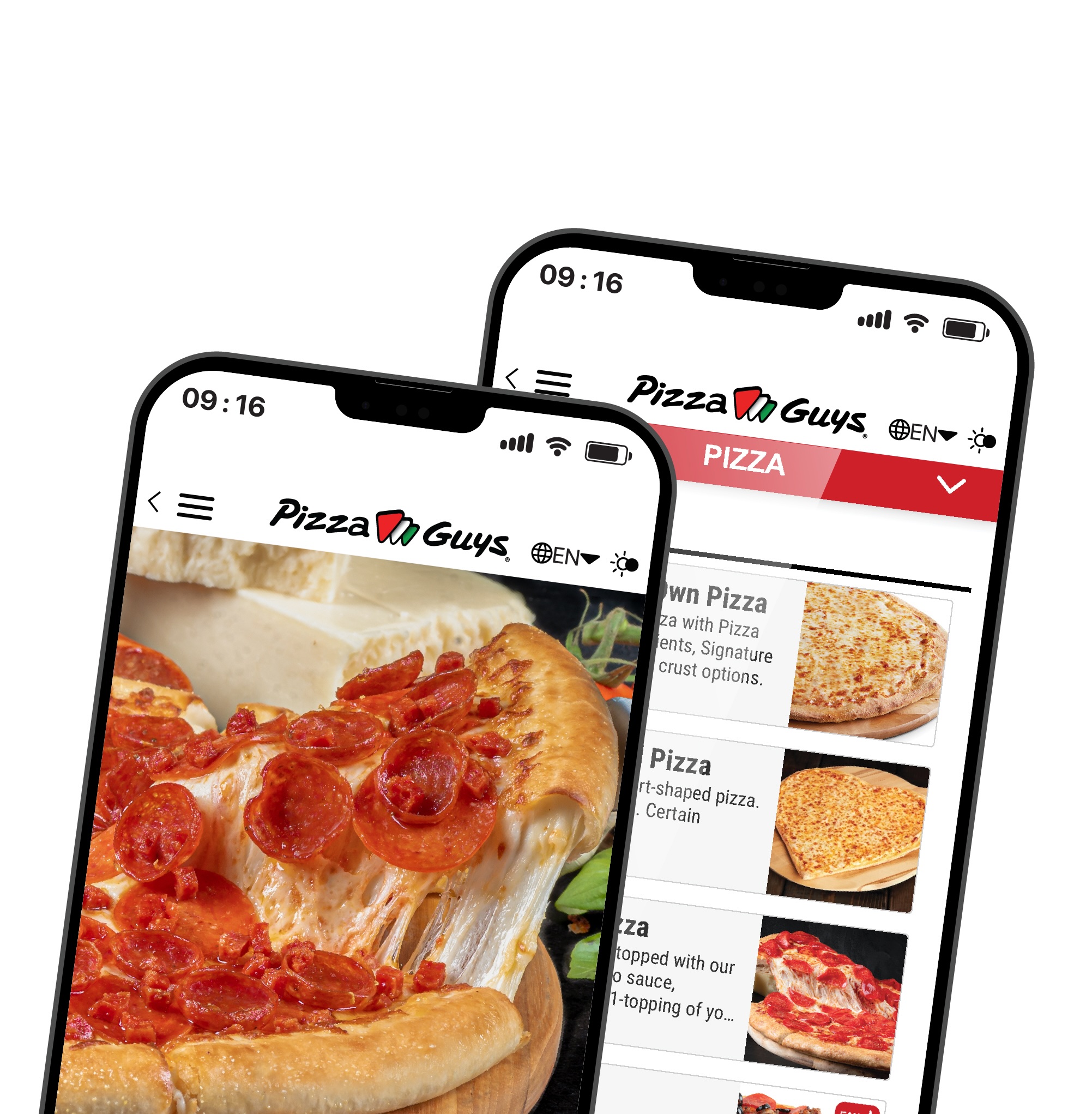 App