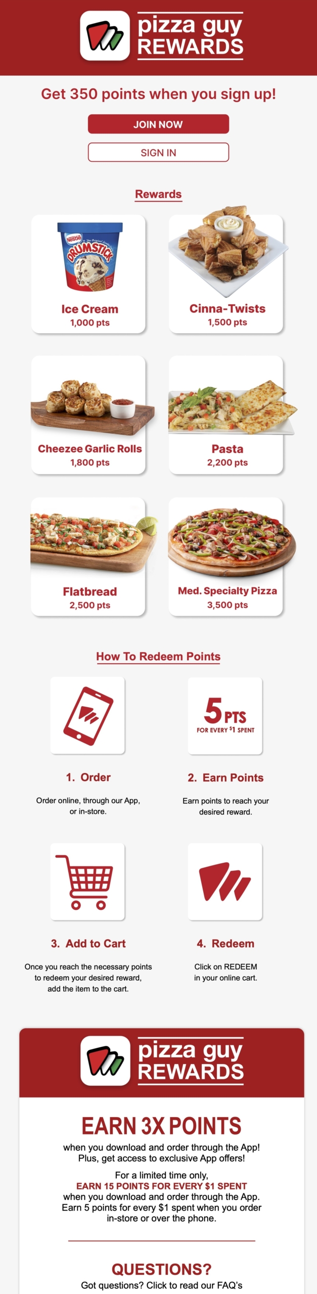 Rewards