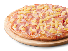 Hawaiian Delight