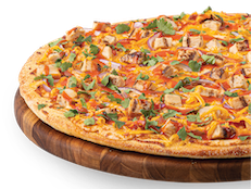 Buffalo Chicken