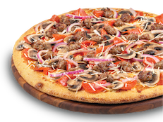 Signature Garlic Combo