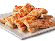 Cheezee Garlic Bread