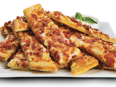 Cheezee Bacon Bread