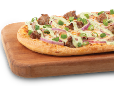Tuscany Pesto Sausage