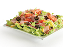 Antipasto Salad