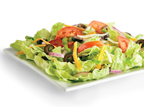 Garden Salad