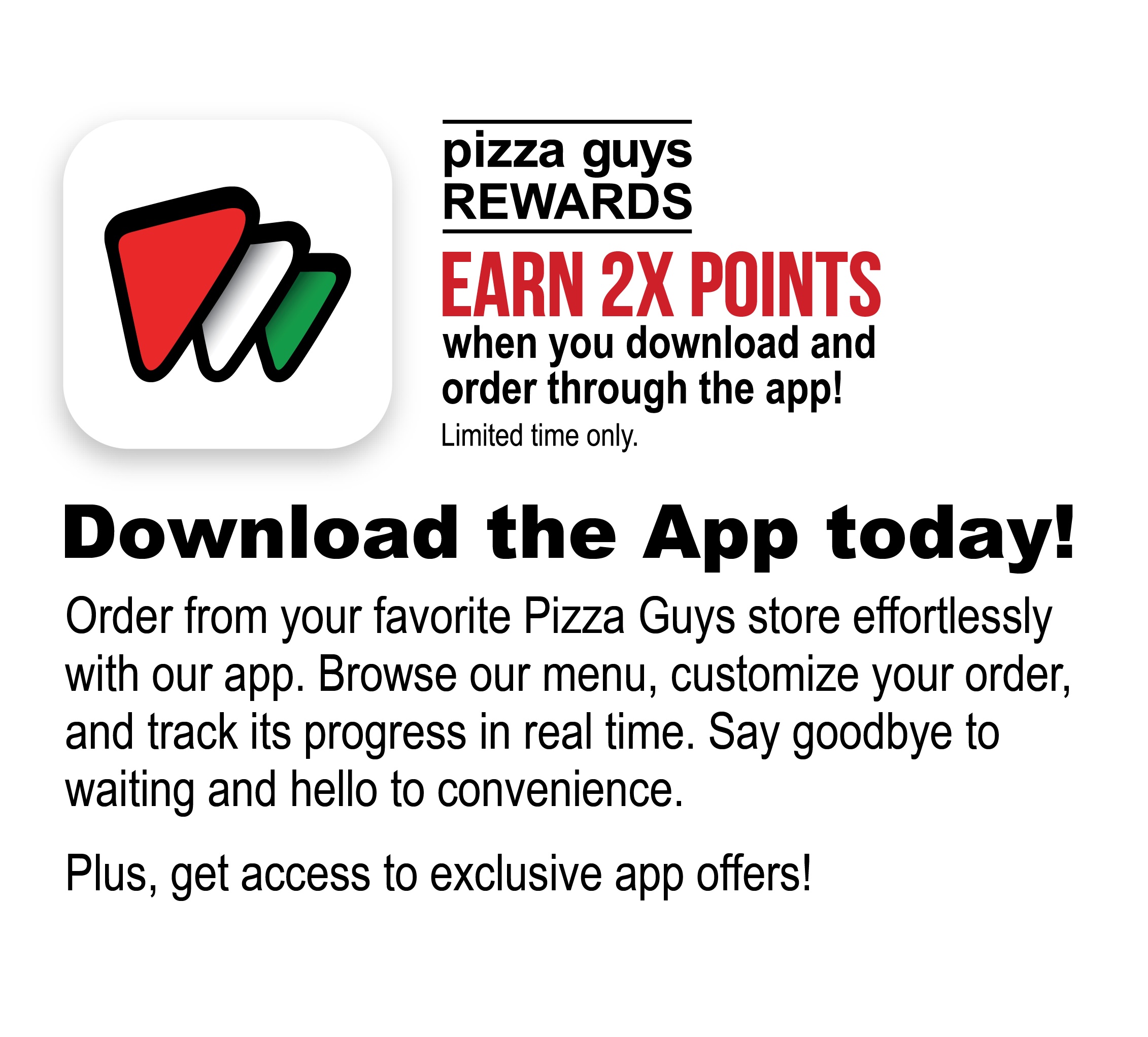 App