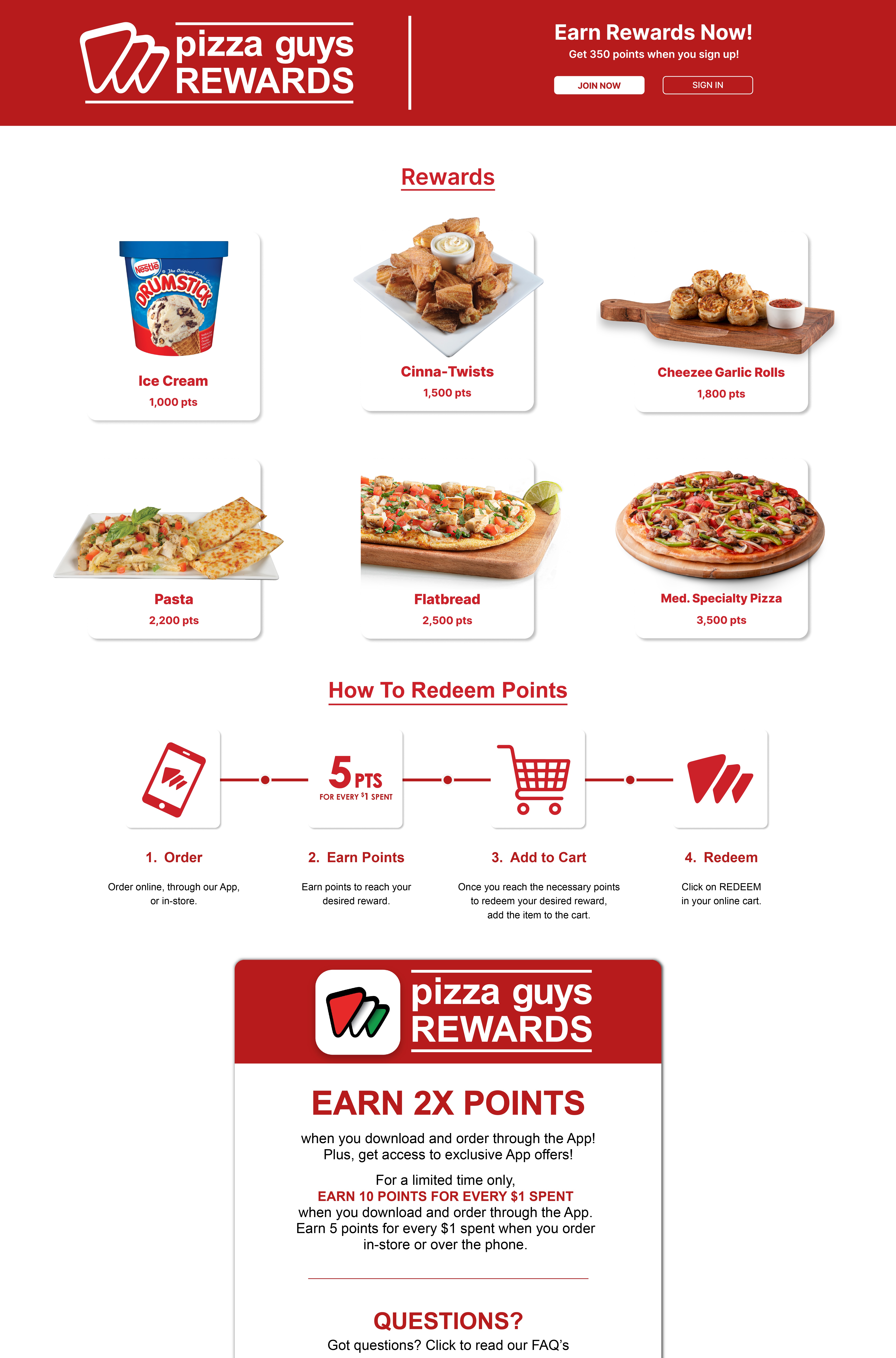 Rewards