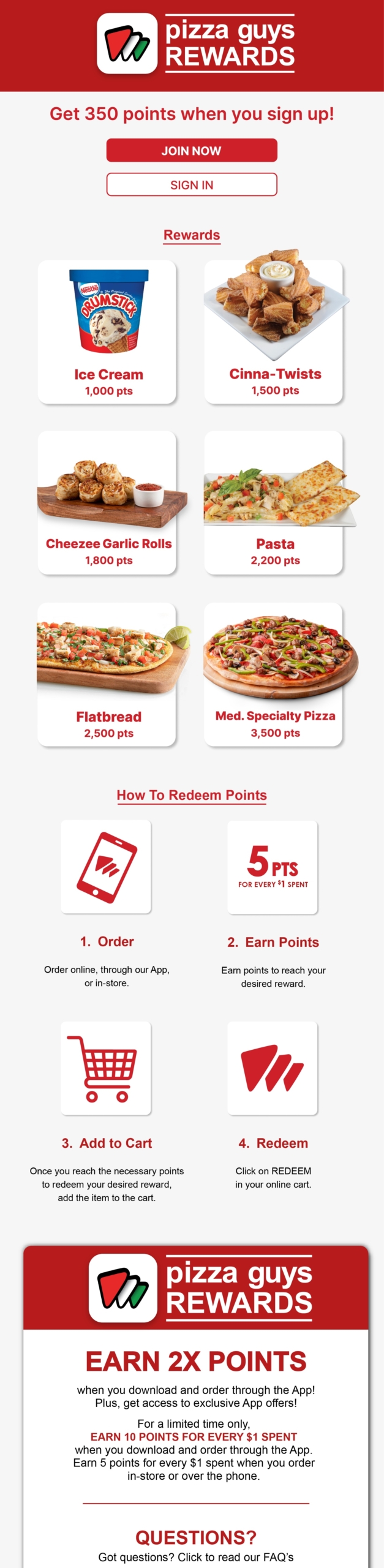 Rewards