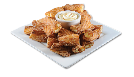 Cinna-Twists