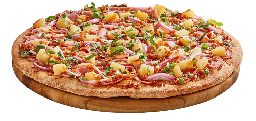 Large Specialty Pizza