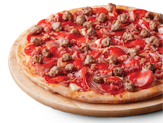 All Meat