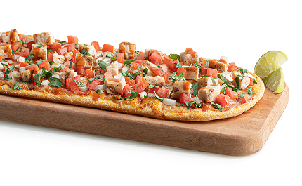 Flatbread