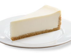 Original Cheesecake