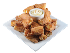Cinna-Twist
