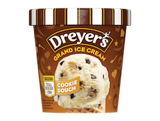 Dryers Ice Cream