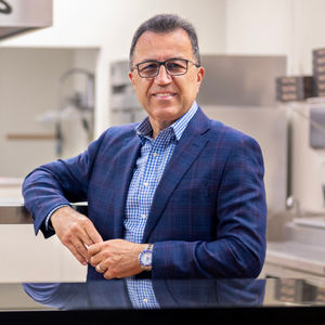 CEO Shahpour Nejad Podcast on Building a Franchise Article