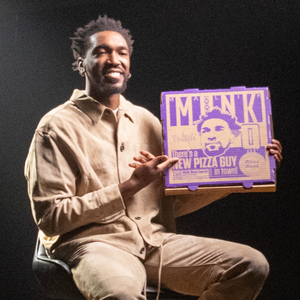 Pizza Guys and Malik Monk Partnership Announcement Article