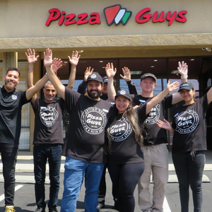 Pizza Guys Brea Opening Article