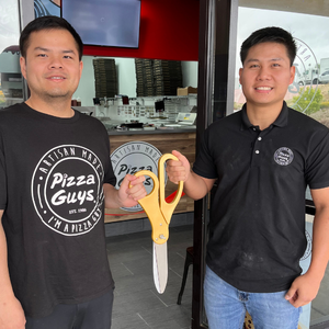 Pizza Guys Murrieta Opening Article
