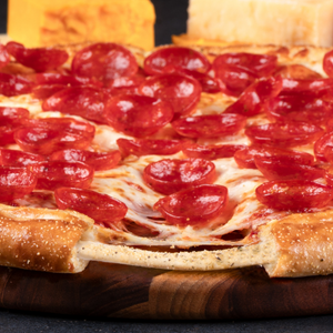Good Business – Pizza Guys Segment
