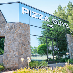 Pizza Guys Western Expansion Article