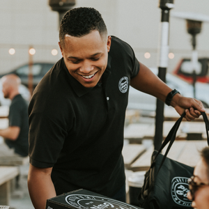 Pizza Guys’ Future in Texas Article