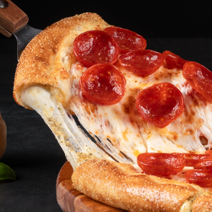 Pizza Guys Garlic Parmesan Stuffed Crust Article