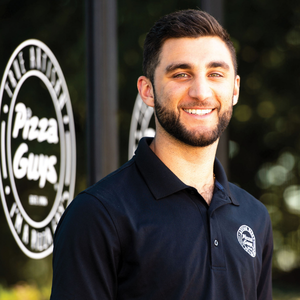 Pizza Guys’ Breaking Barriers Article
