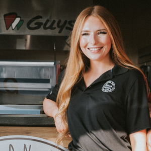 Pizza Gal Kaitlynn Caster Interview
