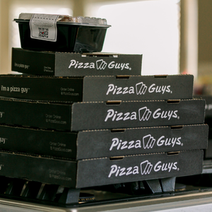 Pizza Guys Industry Insights Article