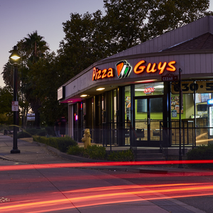 Pizza Guys Growth 2025 Article