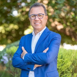CEO Podcast Article