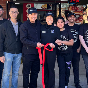 Pizza Guys Clovis Opening Article