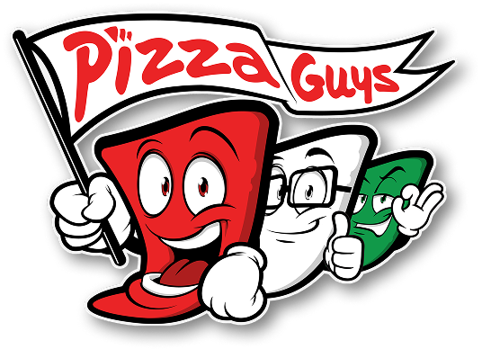 PG Mascot 2026