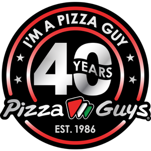 40 Years of Success: The Pizza Guys Playbook Article