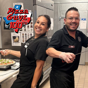 Serving Up Success: Carmela Diaz’s Pizza Guys Journey